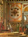 thumbnail The Departure of The Ambassadors