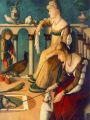 thumbnail Two Venitian Ladies