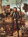 thumbnail Portrait of a Knight