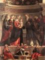 thumbnail Presentation of Jesus in The Temple