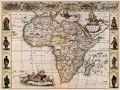 thumbnail Africæ nova descriptio