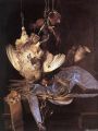 thumbnail Still-Life with Hunting Equipment and Dead Birds