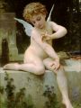 thumbnail L'Amour au papillon