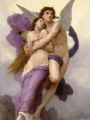 thumbnail The Rapture of Psyche