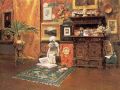 thumbnail Studio interior