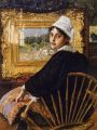 thumbnail The Artist's Wife