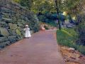 thumbnail In The Park - A By-Path