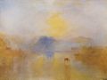thumbnail Norham Castle : sunrise