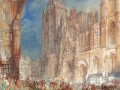 thumbnail Rouen Cathedral