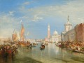 thumbnail Venice - The Dogana and San Giorgio Maggiore