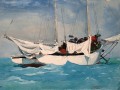 thumbnail Key West, Hauling Anchor