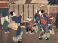 thumbnail January : Celebrating the New Year