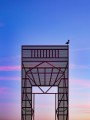thumbnail Metal arch