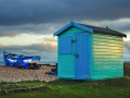 thumbnail The blue house